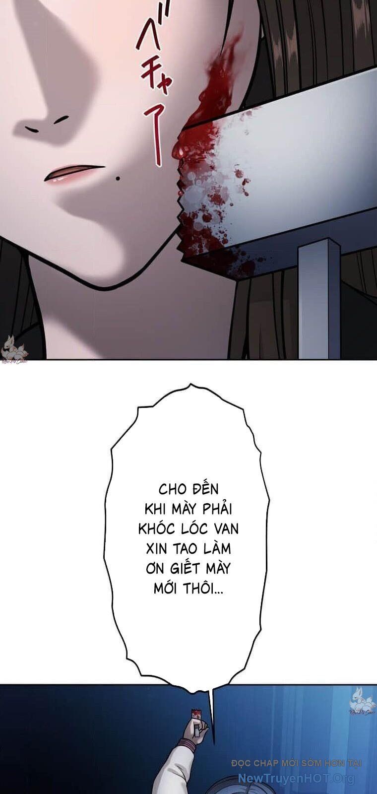 Giáo Viên Ác Quỷ Saiko Chap 132 - Next Chap 133