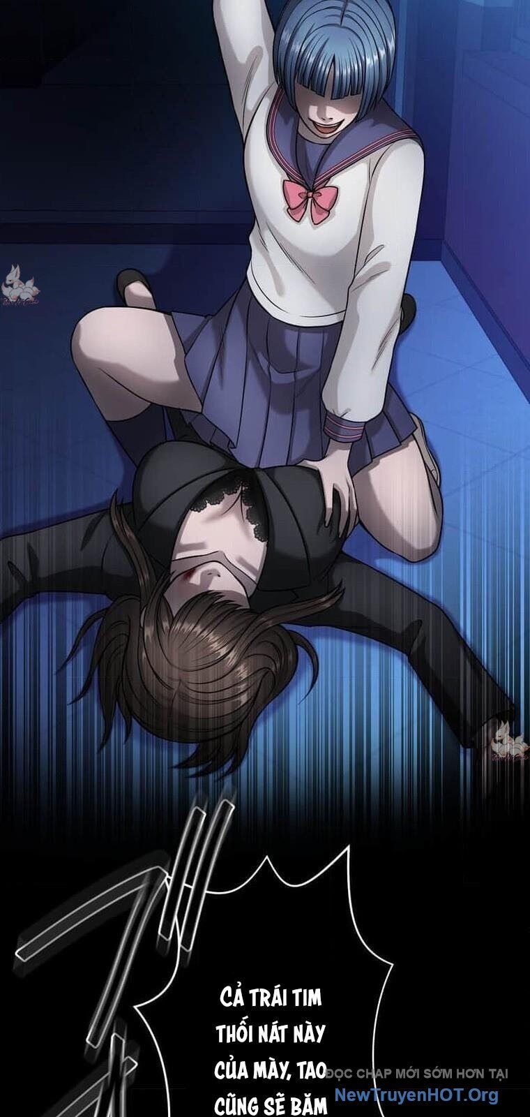 Giáo Viên Ác Quỷ Saiko Chap 132 - Next Chap 133