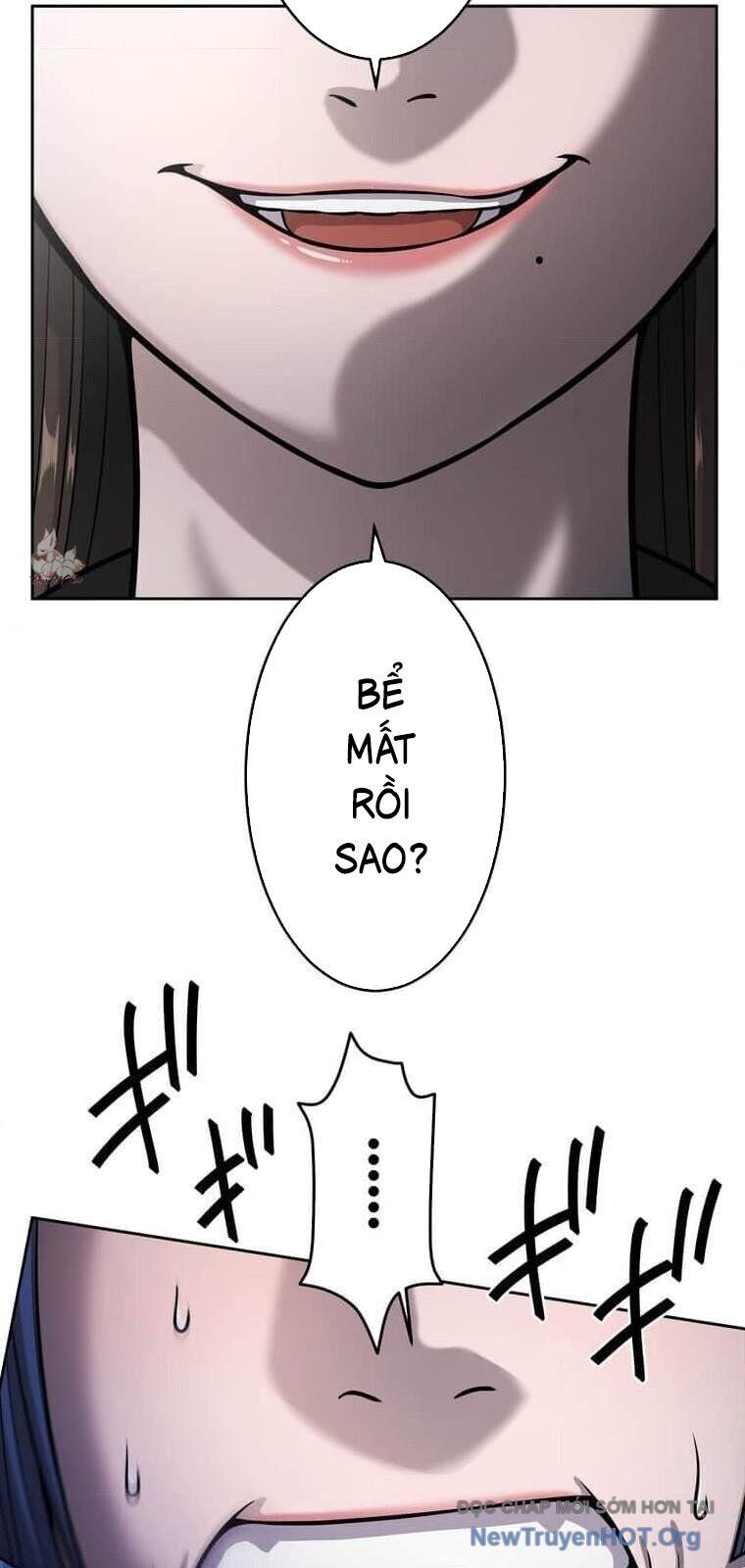 Giáo Viên Ác Quỷ Saiko Chap 132 - Next Chap 133