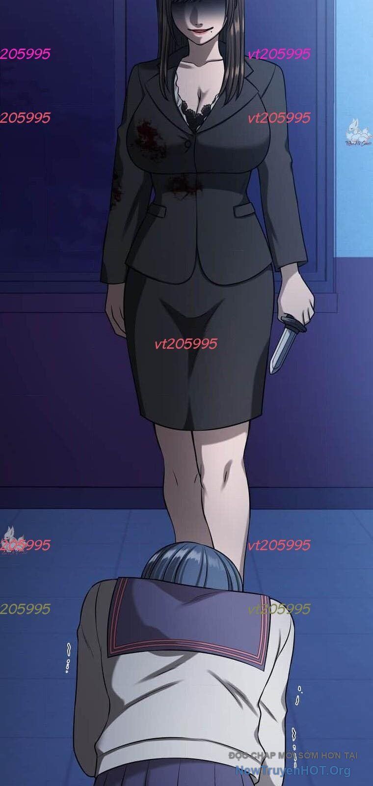 Giáo Viên Ác Quỷ Saiko Chap 132 - Next Chap 133