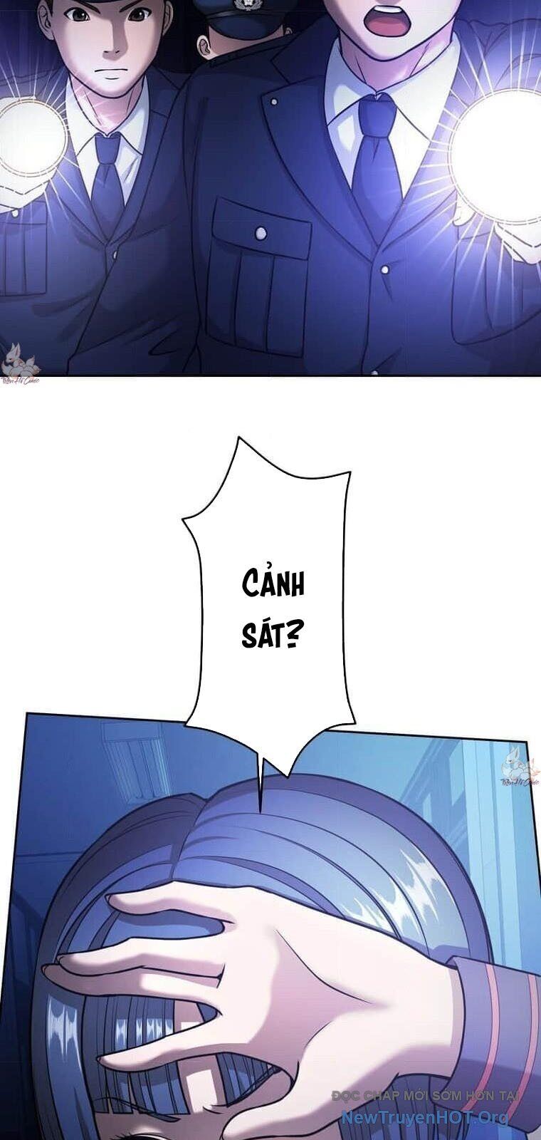 Giáo Viên Ác Quỷ Saiko Chap 132 - Next Chap 133