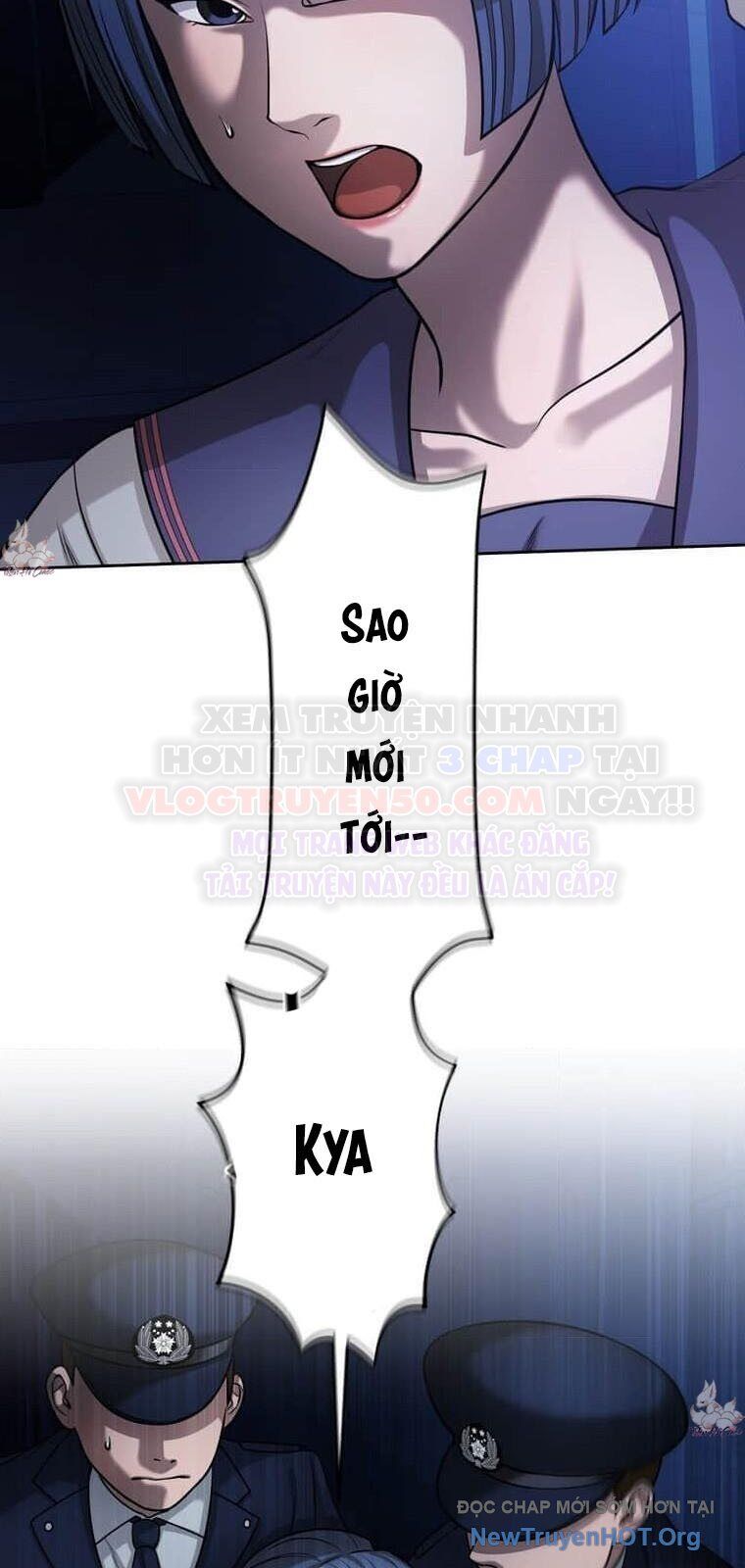 Giáo Viên Ác Quỷ Saiko Chap 132 - Next Chap 133