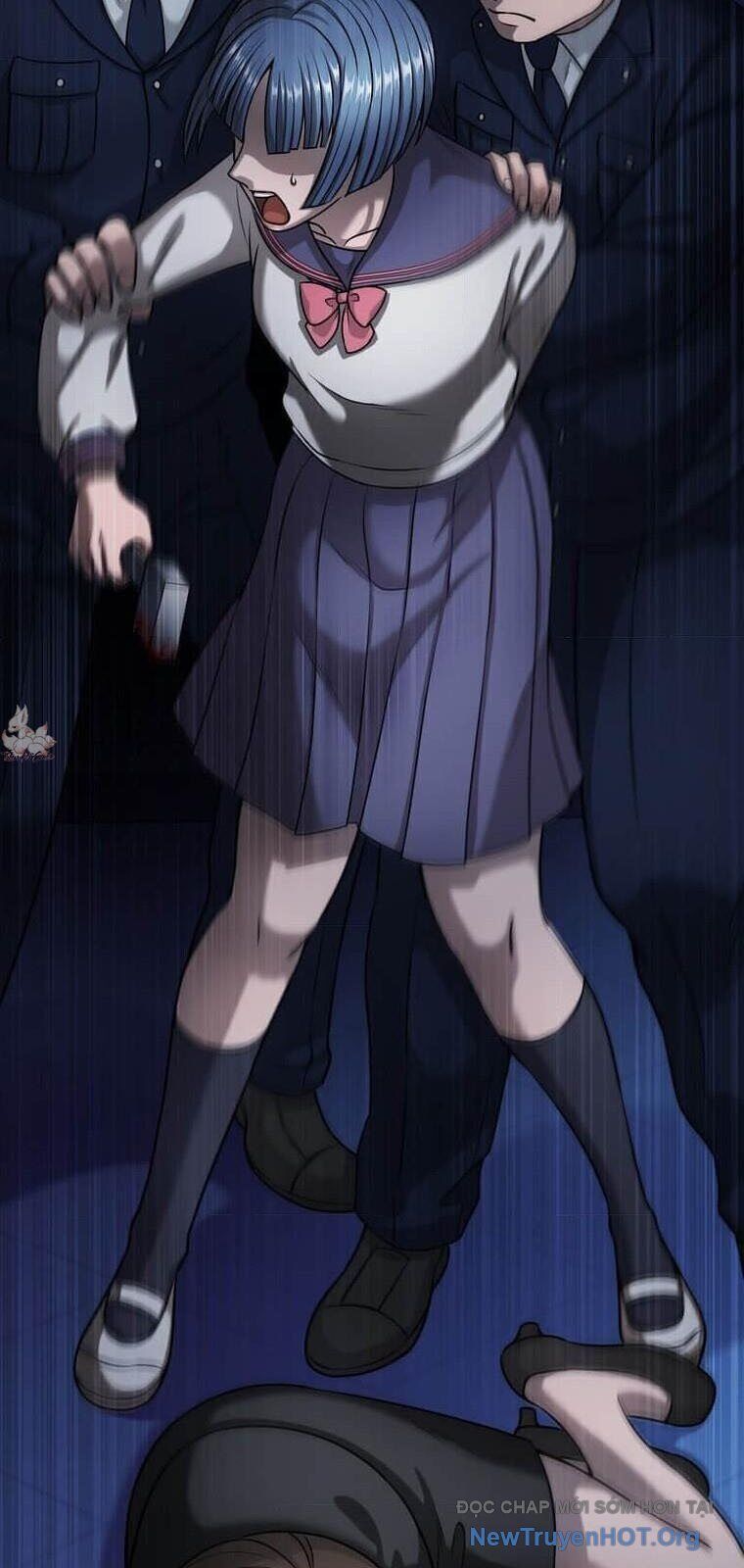Giáo Viên Ác Quỷ Saiko Chap 132 - Next Chap 133