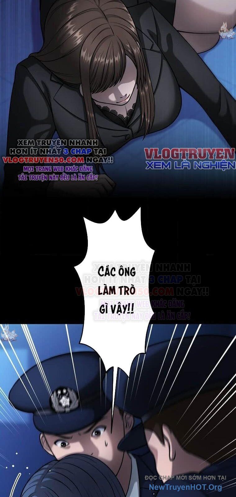 Giáo Viên Ác Quỷ Saiko Chap 132 - Next Chap 133