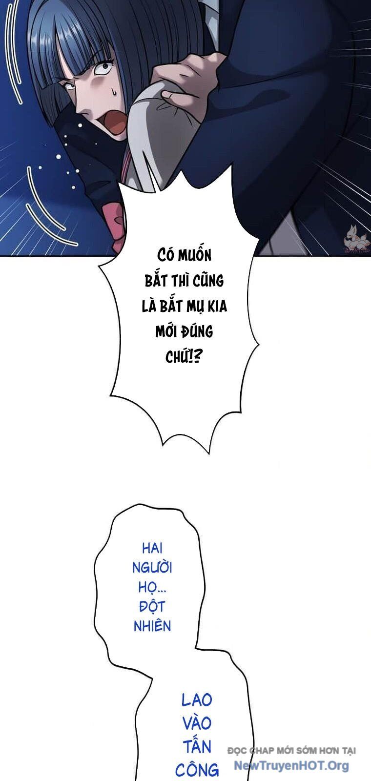 Giáo Viên Ác Quỷ Saiko Chap 132 - Next Chap 133