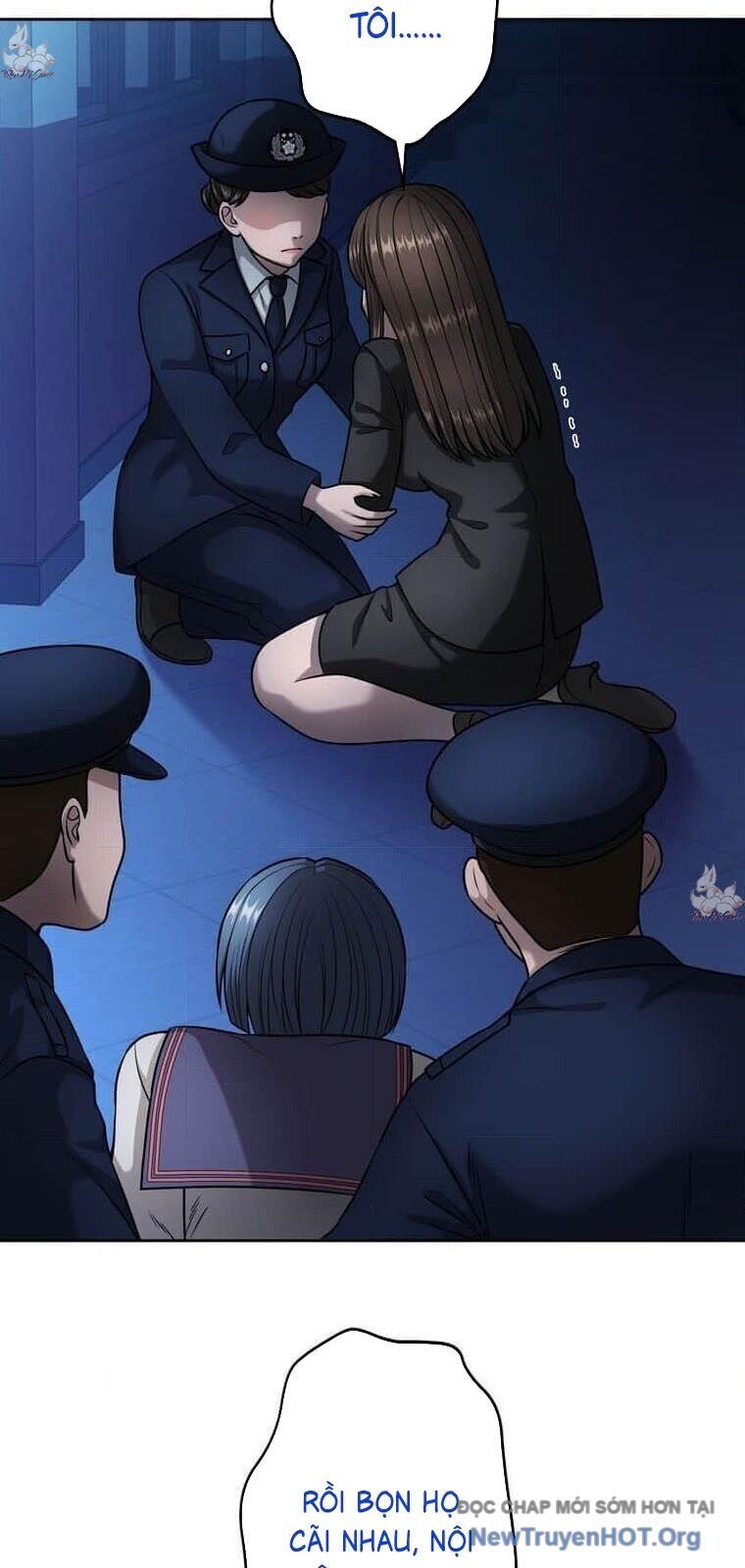 Giáo Viên Ác Quỷ Saiko Chap 132 - Next Chap 133