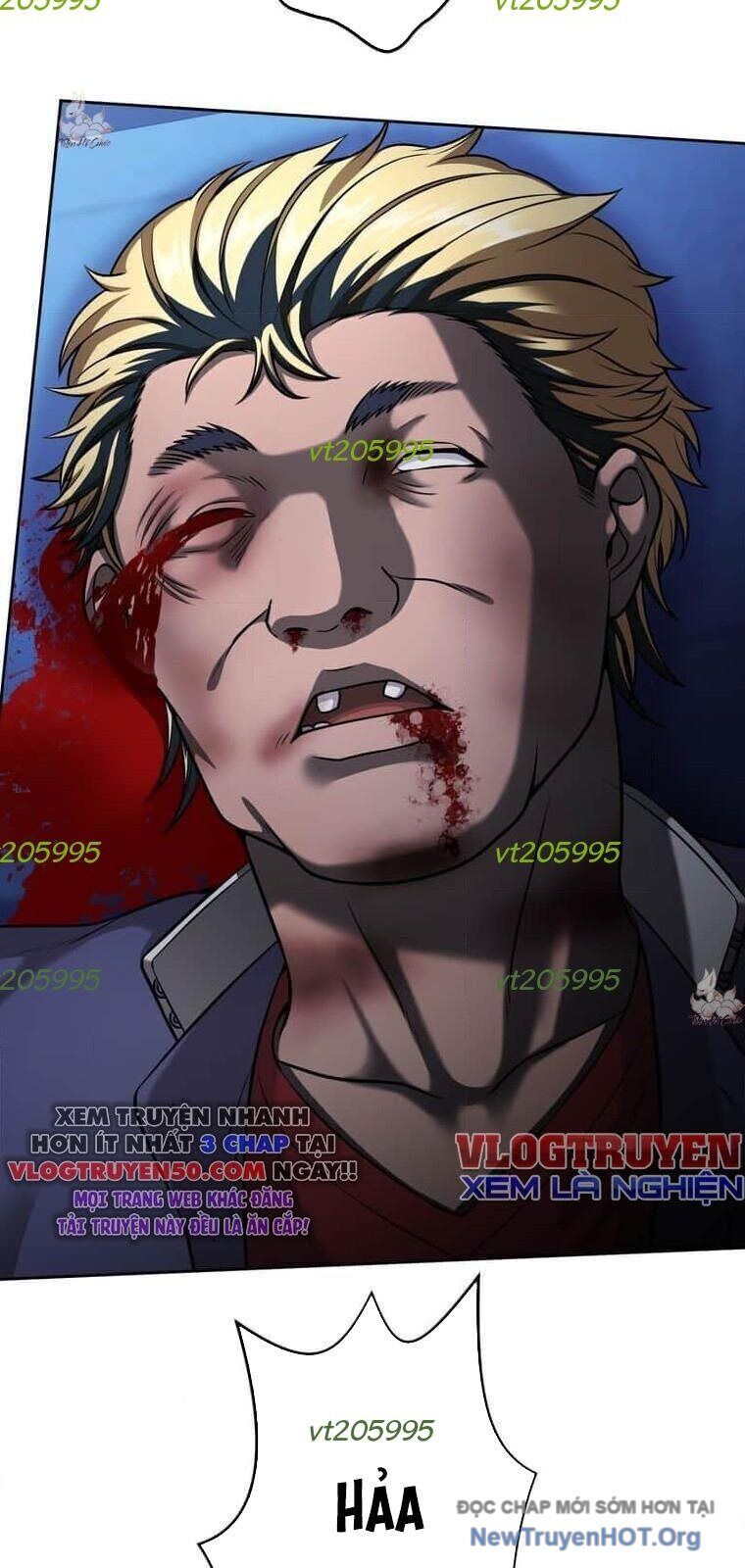 Giáo Viên Ác Quỷ Saiko Chap 132 - Next Chap 133