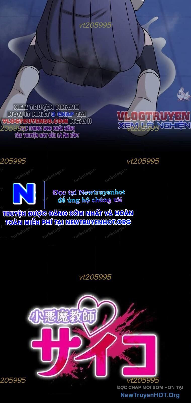 Giáo Viên Ác Quỷ Saiko Chap 132 - Next Chap 133