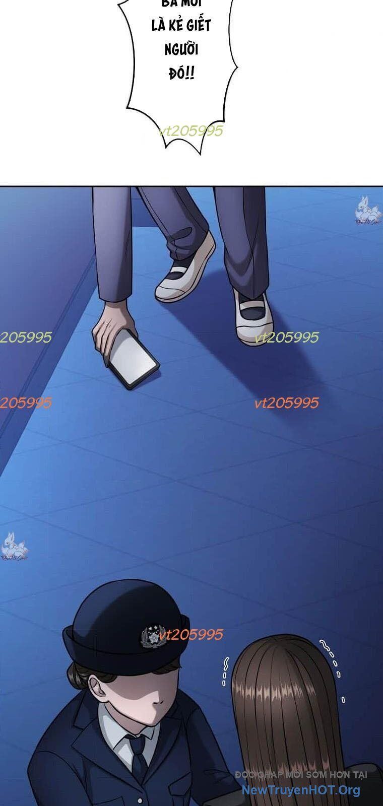 Giáo Viên Ác Quỷ Saiko Chap 132 - Next Chap 133