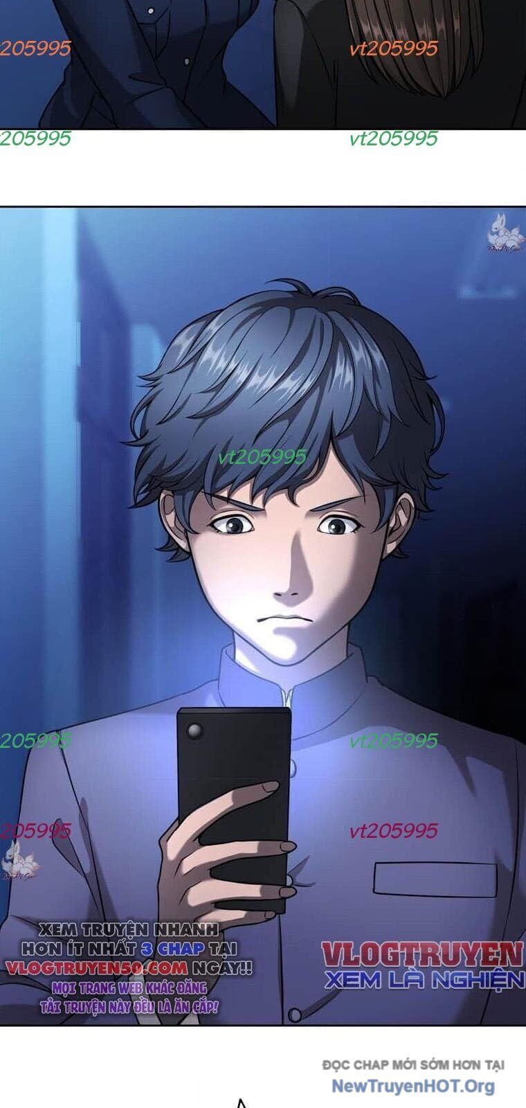 Giáo Viên Ác Quỷ Saiko Chap 132 - Next Chap 133