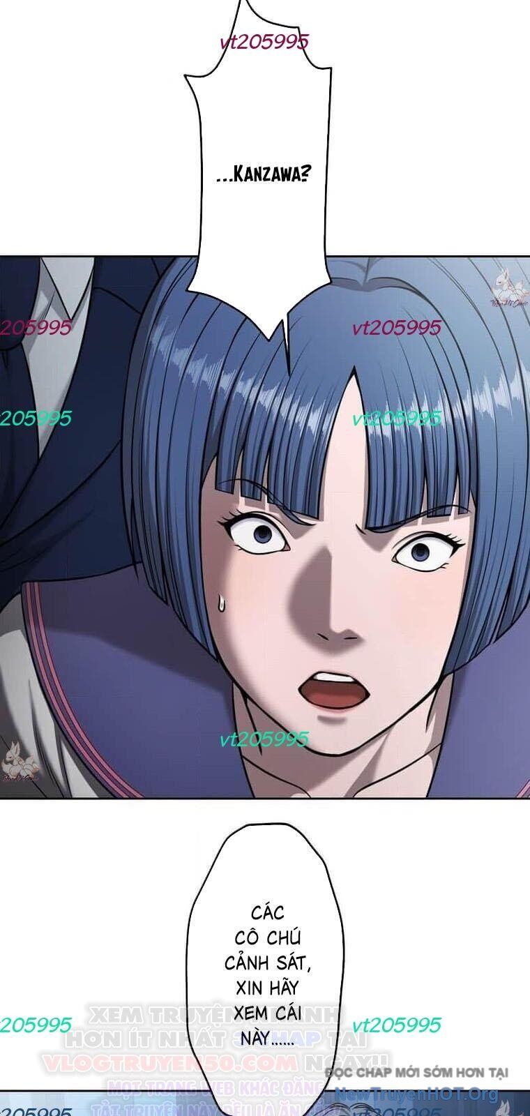 Giáo Viên Ác Quỷ Saiko Chap 132 - Next Chap 133