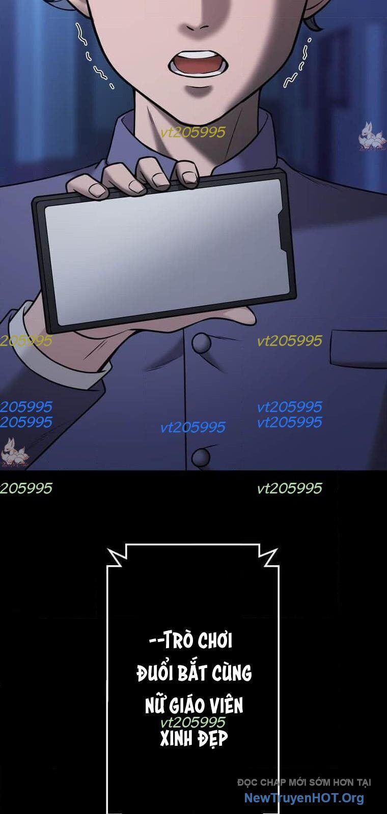 Giáo Viên Ác Quỷ Saiko Chap 132 - Next Chap 133