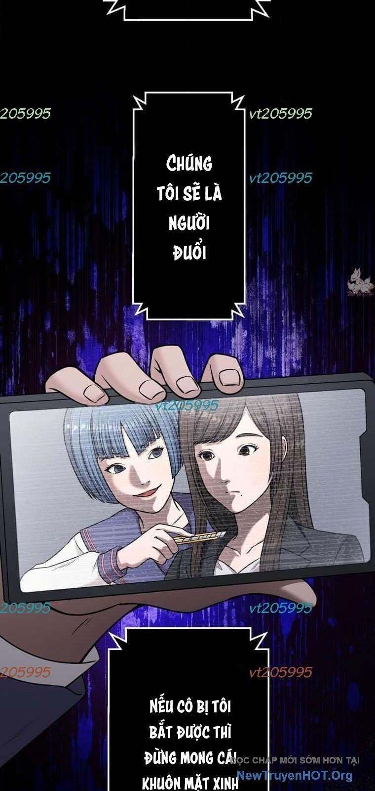 Giáo Viên Ác Quỷ Saiko Chap 132 - Next Chap 133