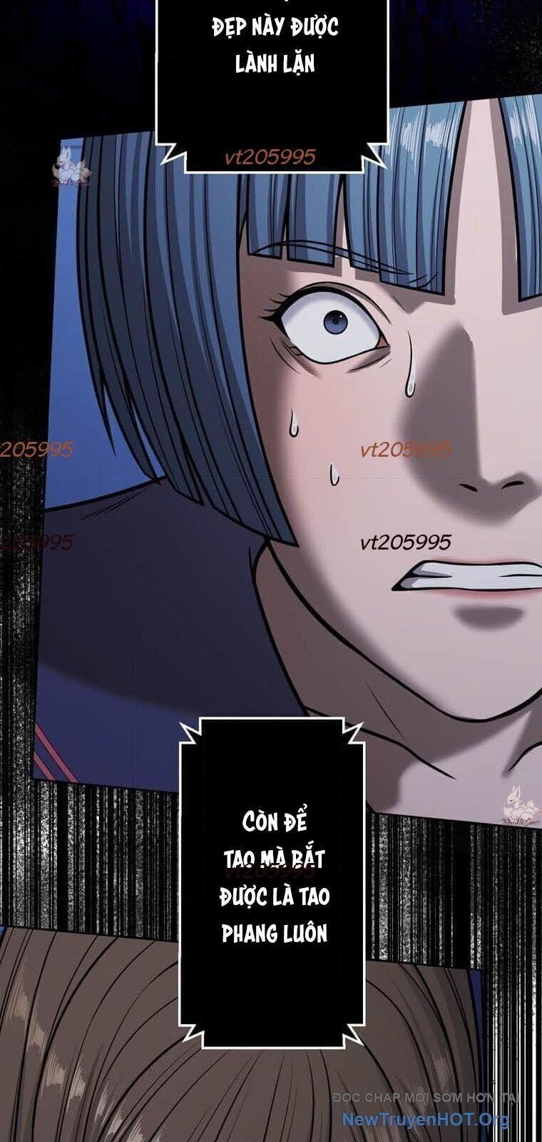 Giáo Viên Ác Quỷ Saiko Chap 132 - Next Chap 133