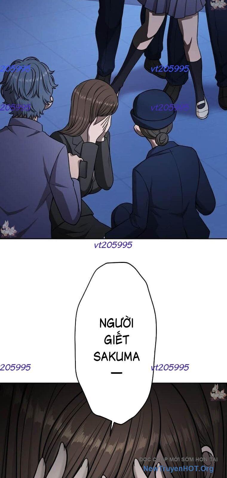 Giáo Viên Ác Quỷ Saiko Chap 132 - Next Chap 133