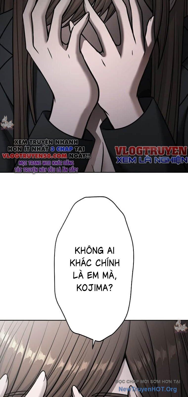 Giáo Viên Ác Quỷ Saiko Chap 132 - Next Chap 133