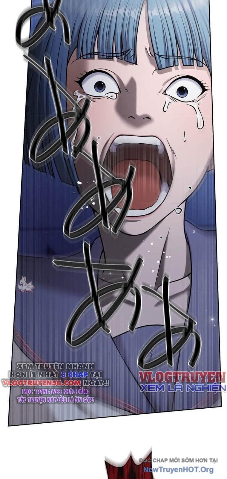 Giáo Viên Ác Quỷ Saiko Chap 132 - Next Chap 133