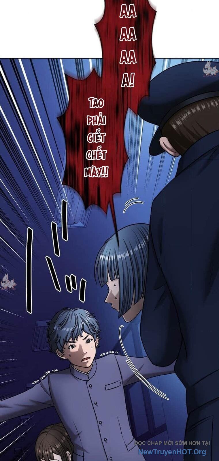 Giáo Viên Ác Quỷ Saiko Chap 132 - Next Chap 133