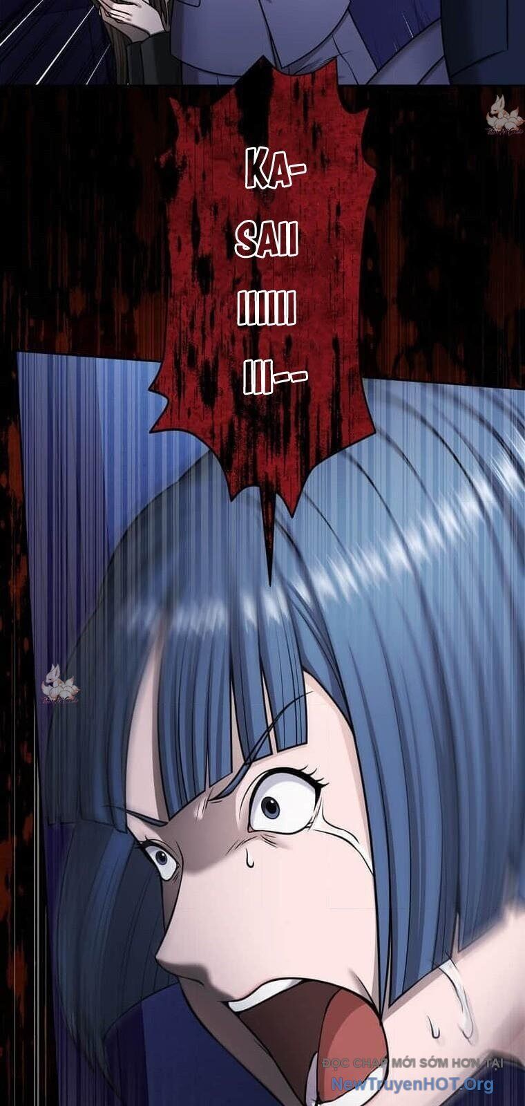 Giáo Viên Ác Quỷ Saiko Chap 132 - Next Chap 133