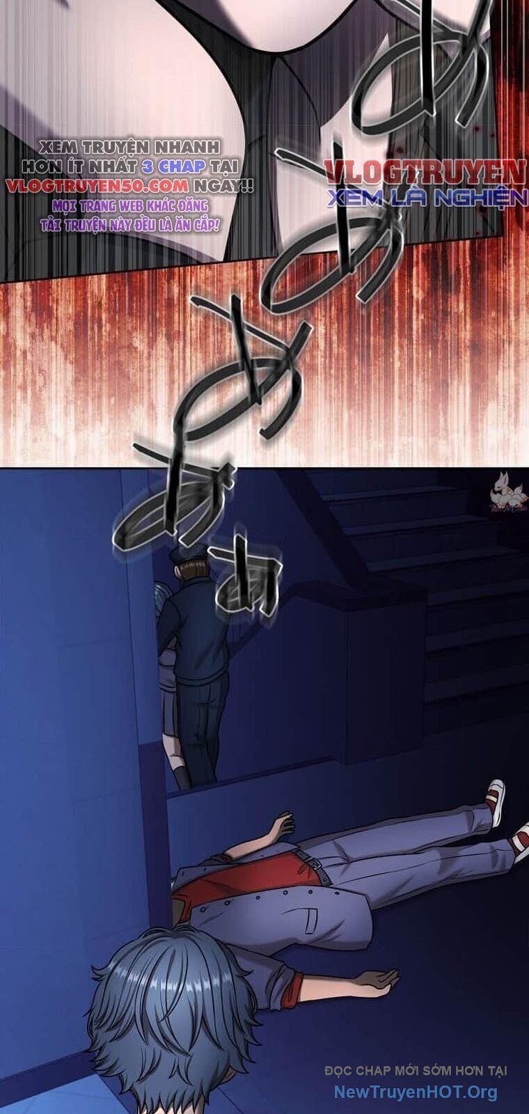 Giáo Viên Ác Quỷ Saiko Chap 132 - Next Chap 133