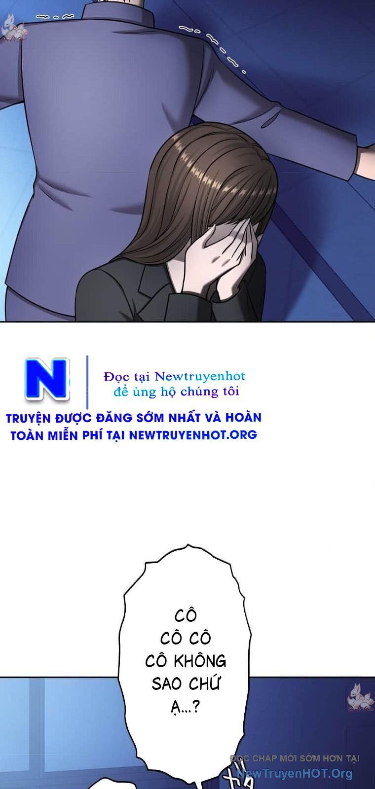 Giáo Viên Ác Quỷ Saiko Chap 132 - Next Chap 133