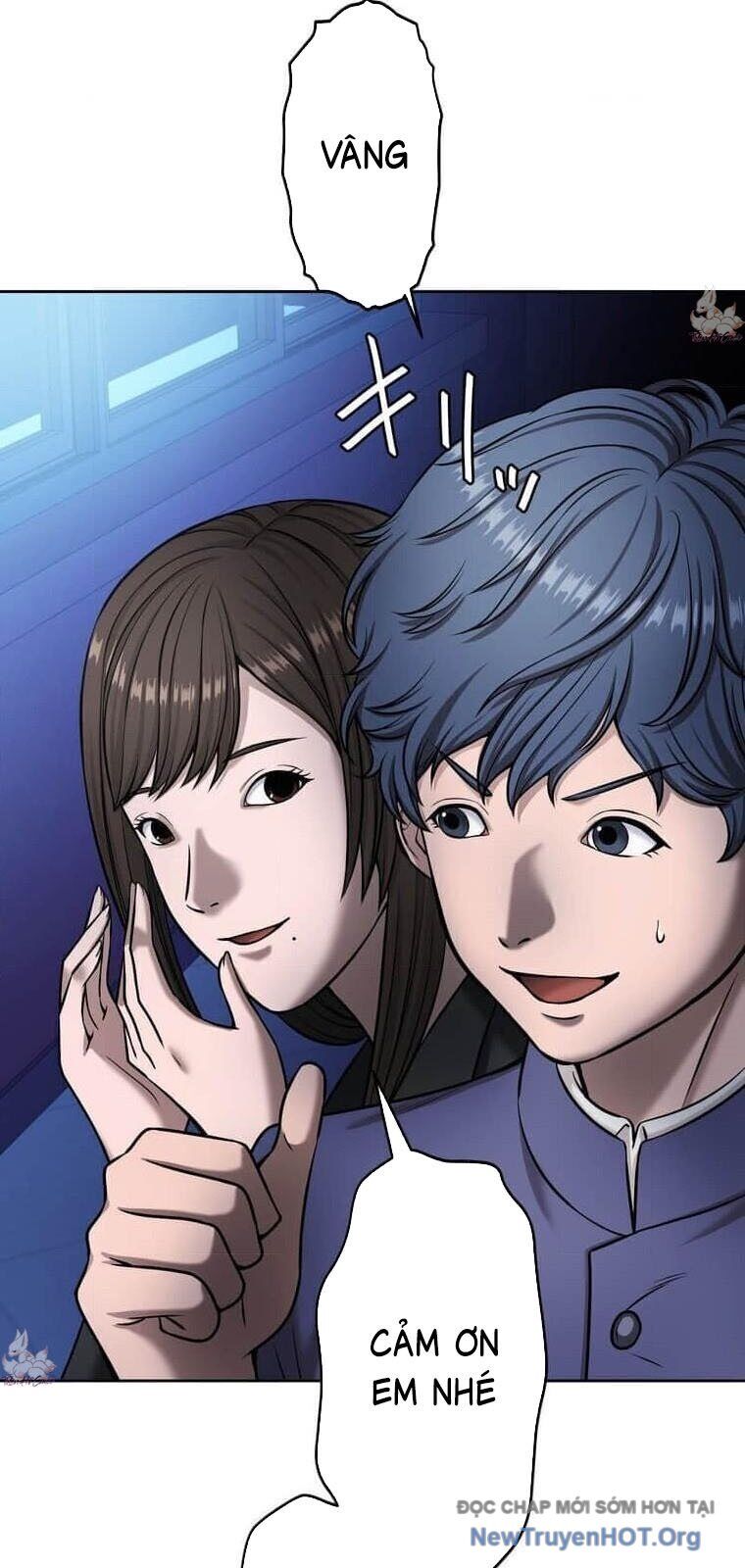 Giáo Viên Ác Quỷ Saiko Chap 132 - Next Chap 133