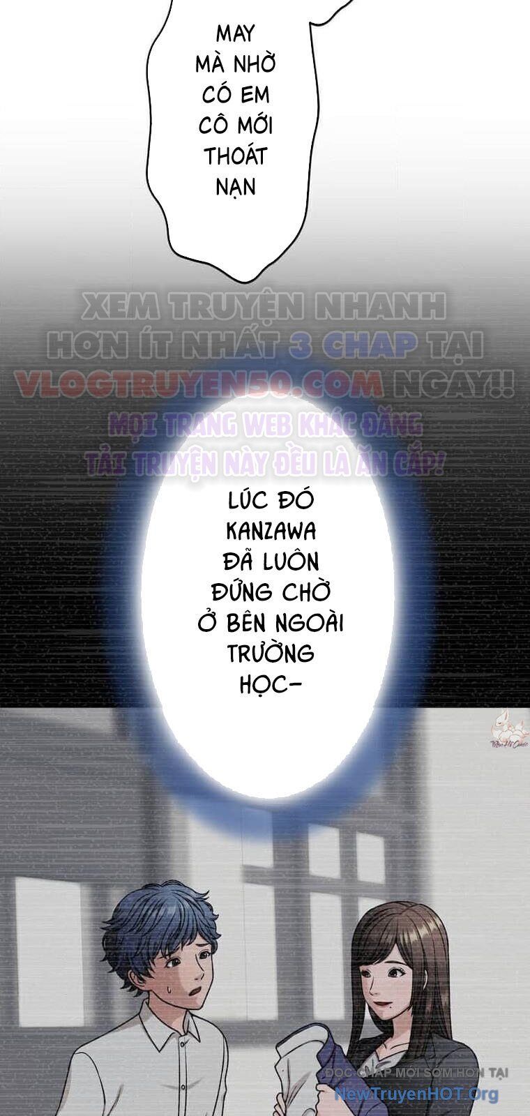Giáo Viên Ác Quỷ Saiko Chap 132 - Next Chap 133