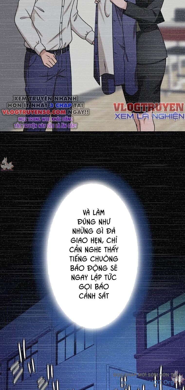 Giáo Viên Ác Quỷ Saiko Chap 132 - Next Chap 133