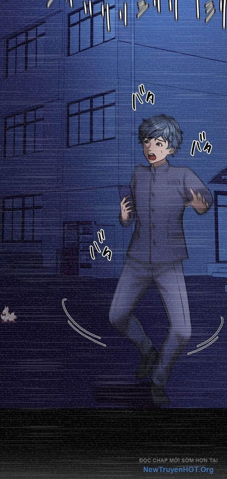 Giáo Viên Ác Quỷ Saiko Chap 132 - Next Chap 133