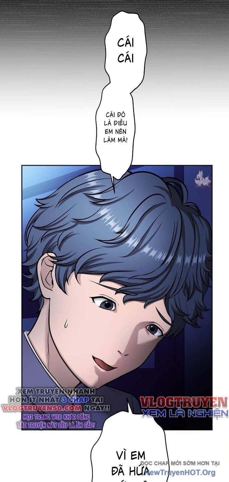 Giáo Viên Ác Quỷ Saiko Chap 132 - Next Chap 133