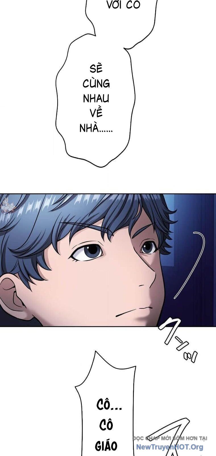 Giáo Viên Ác Quỷ Saiko Chap 132 - Next Chap 133