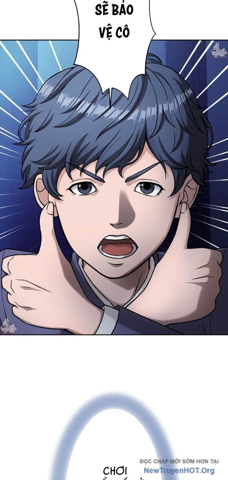 Giáo Viên Ác Quỷ Saiko Chap 132 - Next Chap 133