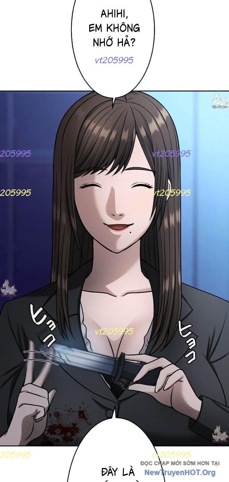 Giáo Viên Ác Quỷ Saiko Chap 132 - Next Chap 133