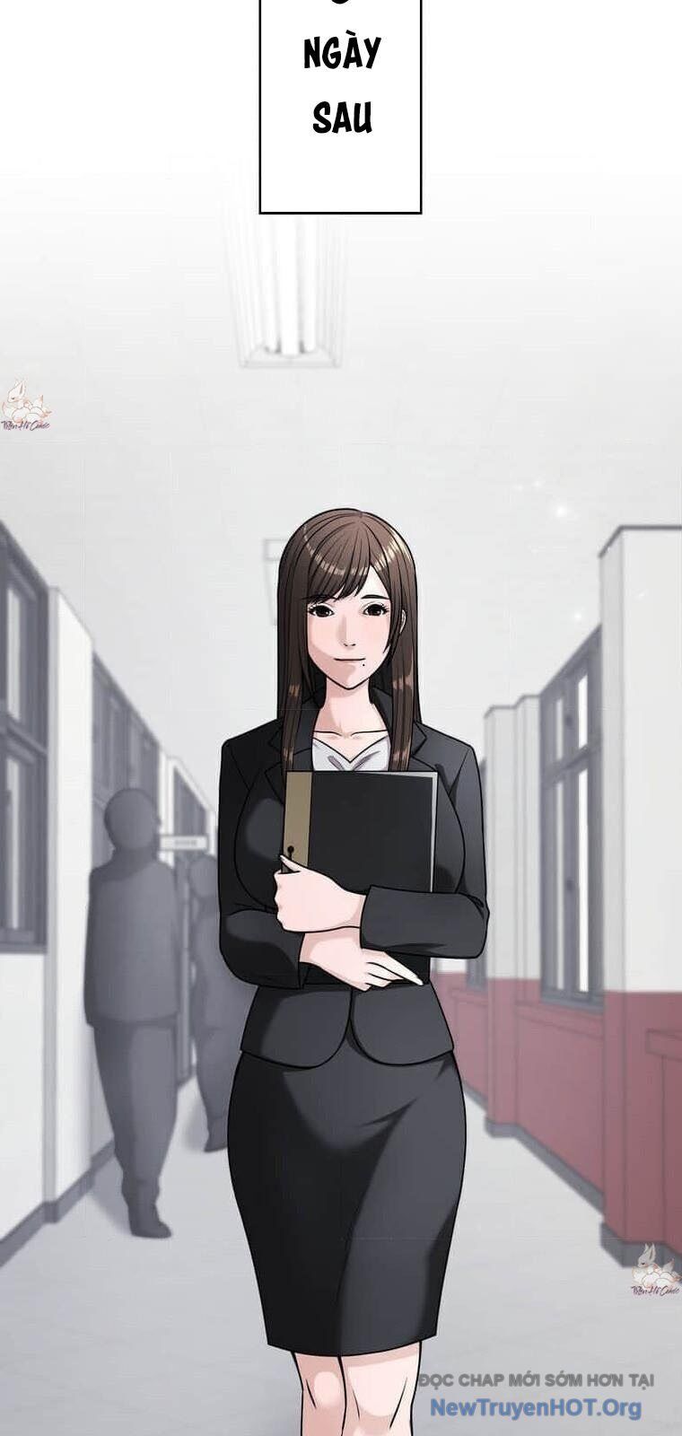 Giáo Viên Ác Quỷ Saiko Chap 132 - Next Chap 133