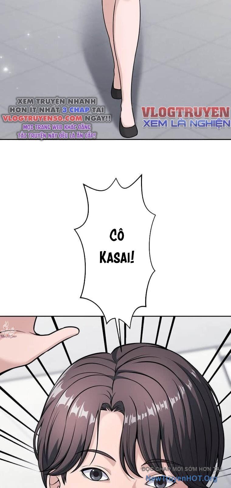 Giáo Viên Ác Quỷ Saiko Chap 132 - Next Chap 133