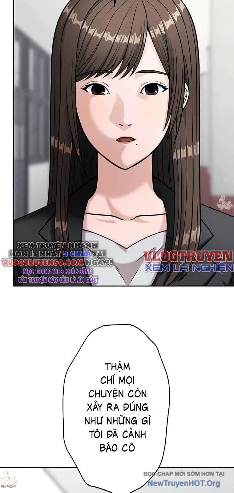 Giáo Viên Ác Quỷ Saiko Chap 132 - Next Chap 133