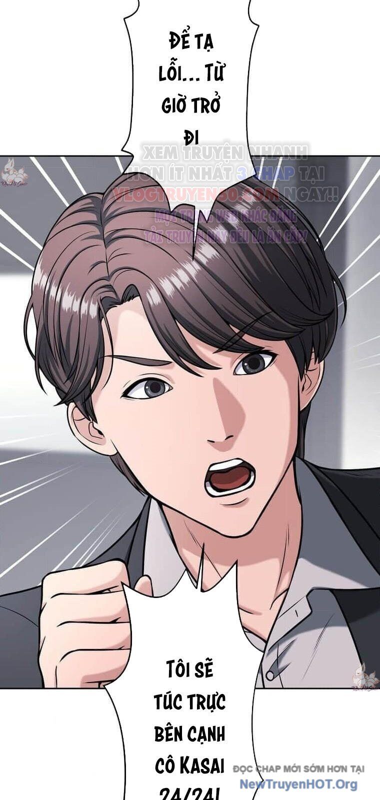 Giáo Viên Ác Quỷ Saiko Chap 132 - Next Chap 133