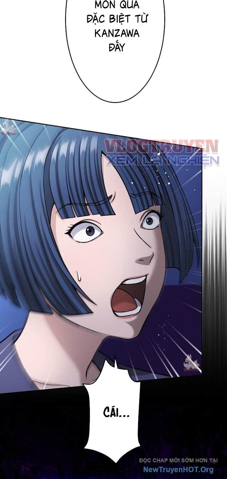 Giáo Viên Ác Quỷ Saiko Chap 132 - Next Chap 133