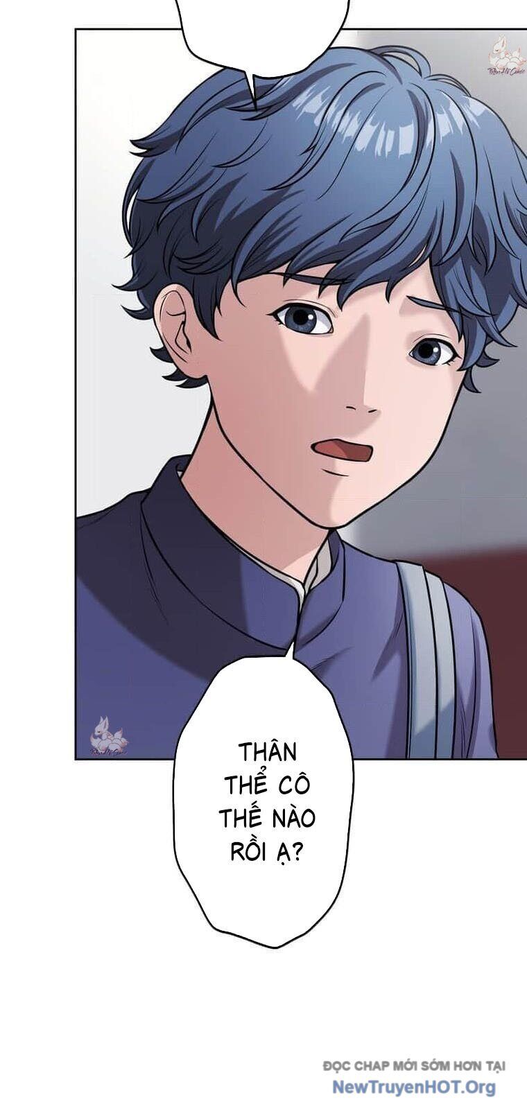 Giáo Viên Ác Quỷ Saiko Chap 132 - Next Chap 133
