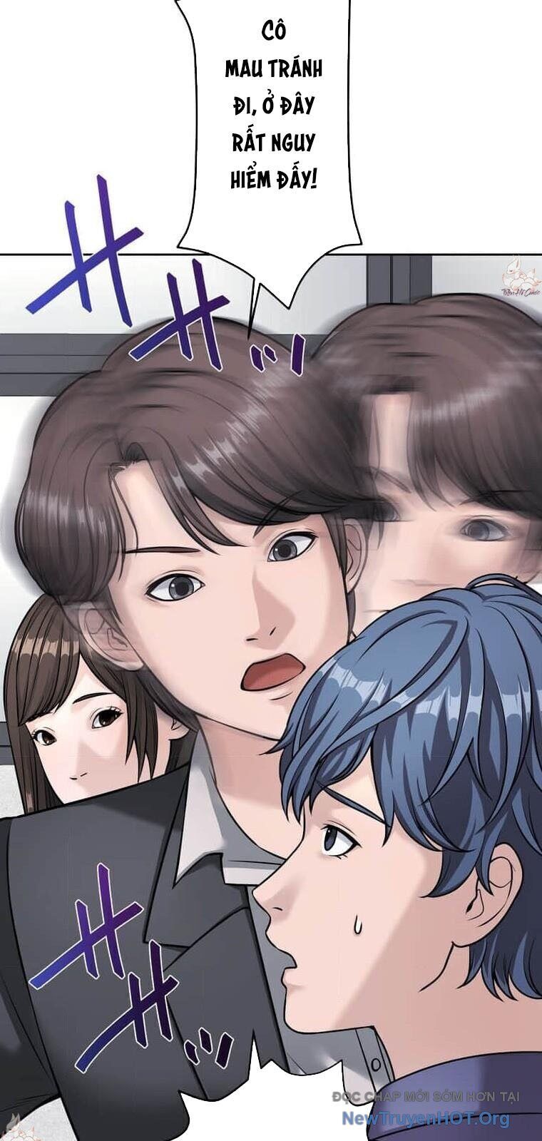 Giáo Viên Ác Quỷ Saiko Chap 132 - Next Chap 133