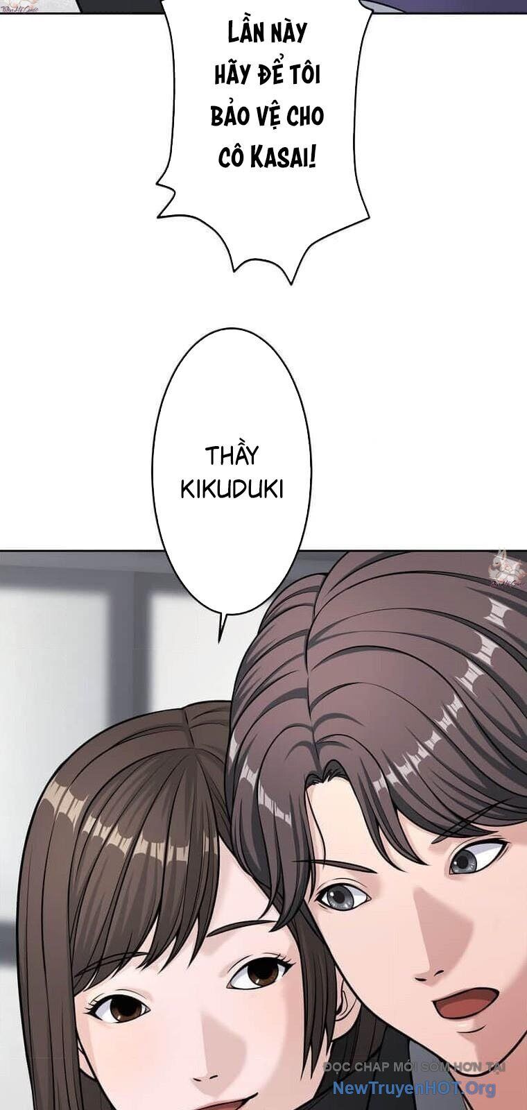 Giáo Viên Ác Quỷ Saiko Chap 132 - Next Chap 133