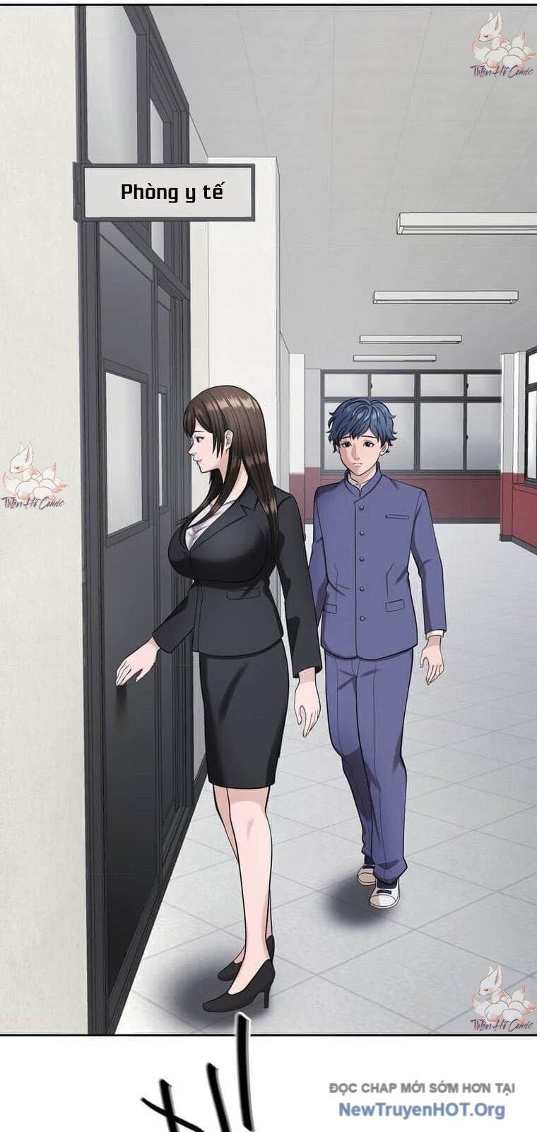 Giáo Viên Ác Quỷ Saiko Chap 133 - Next Chap 134