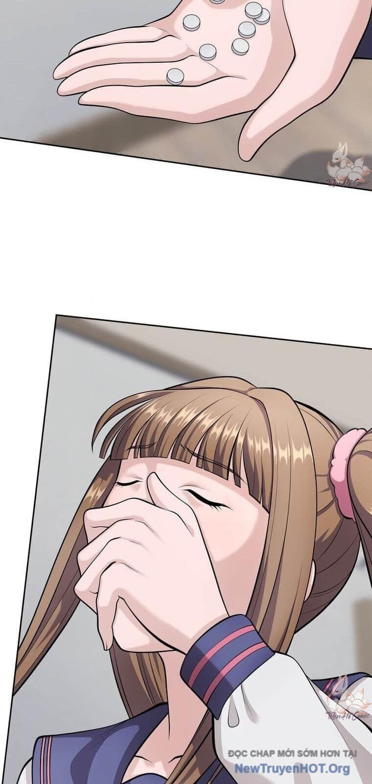 Giáo Viên Ác Quỷ Saiko Chap 133 - Next Chap 134