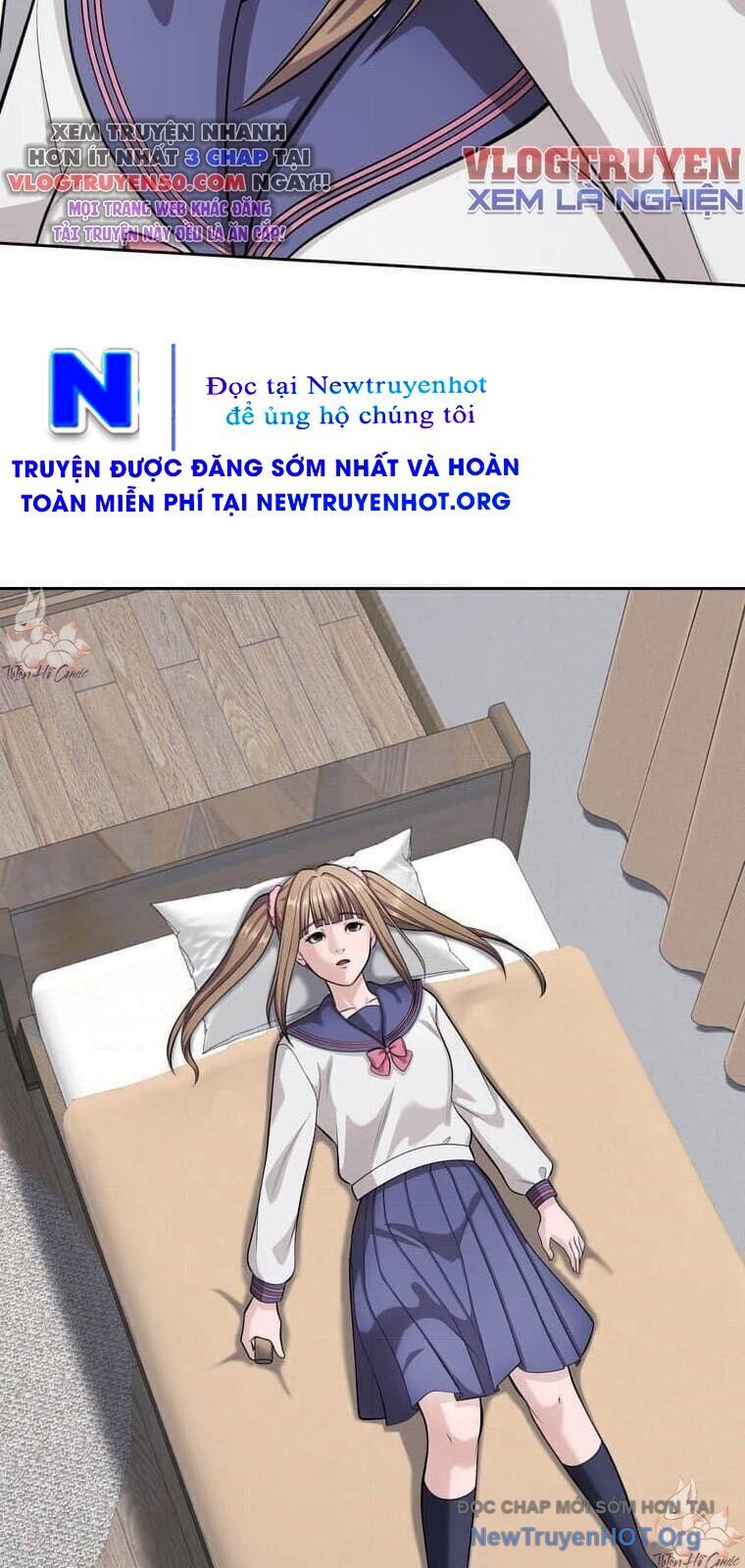 Giáo Viên Ác Quỷ Saiko Chap 133 - Next Chap 134