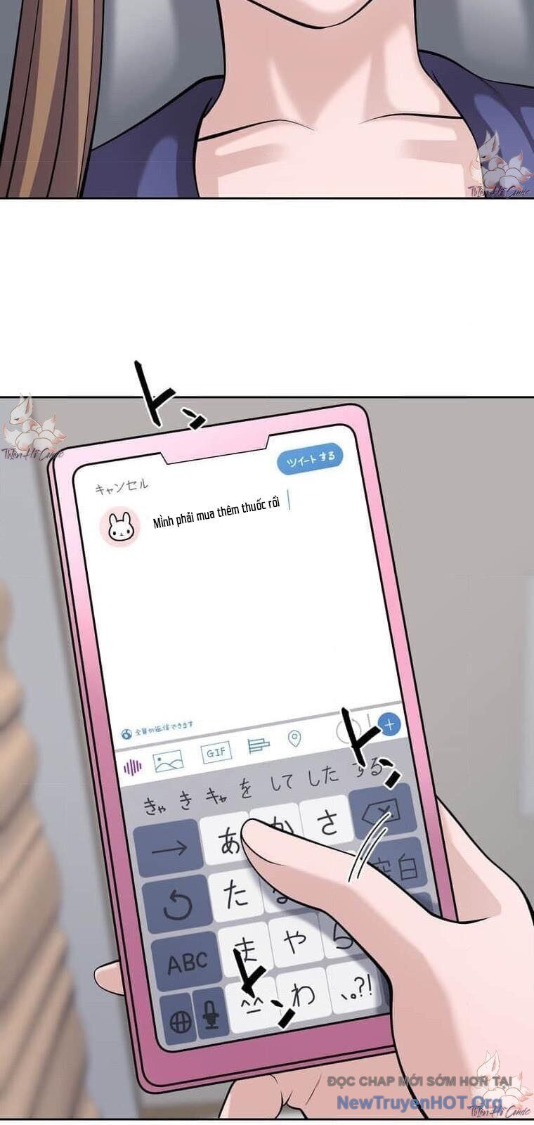 Giáo Viên Ác Quỷ Saiko Chap 133 - Next Chap 134