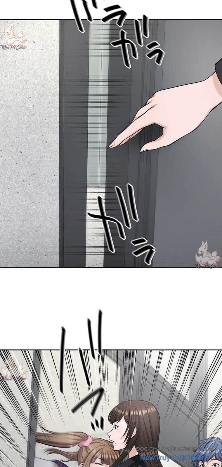 Giáo Viên Ác Quỷ Saiko Chap 133 - Next Chap 134