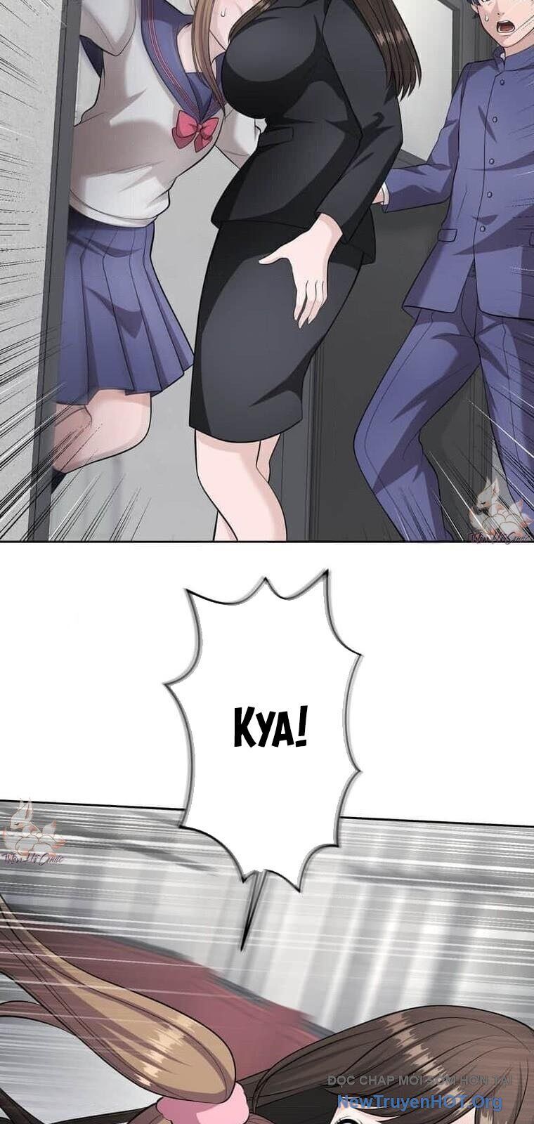 Giáo Viên Ác Quỷ Saiko Chap 133 - Next Chap 134