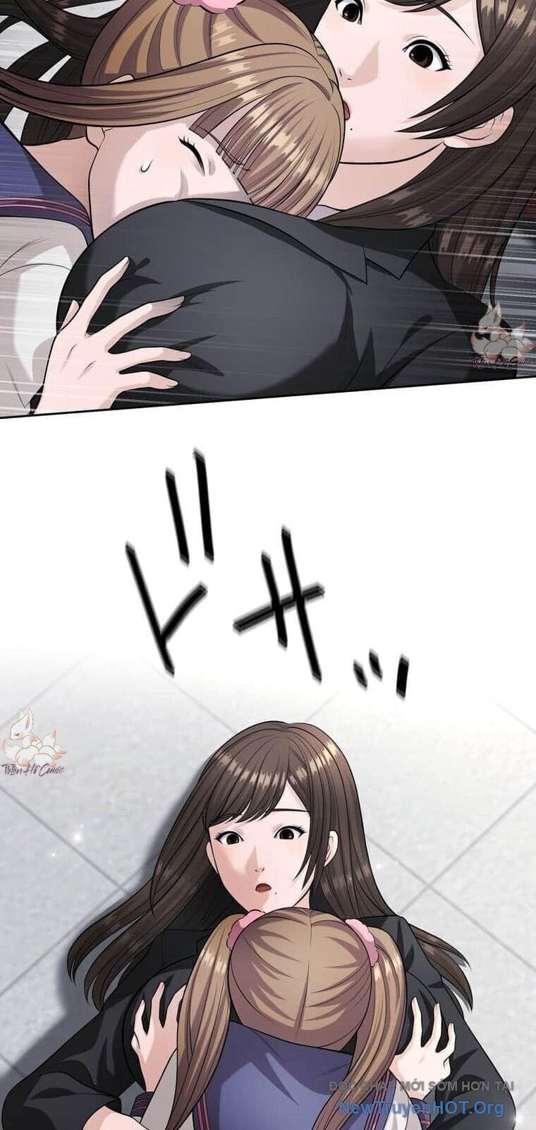 Giáo Viên Ác Quỷ Saiko Chap 133 - Next Chap 134