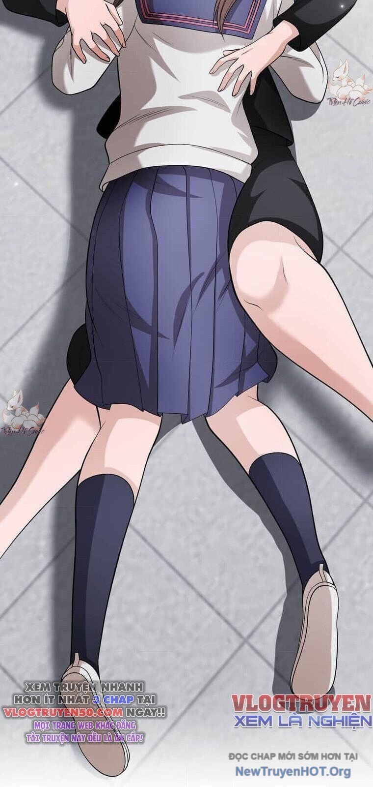 Giáo Viên Ác Quỷ Saiko Chap 133 - Next Chap 134