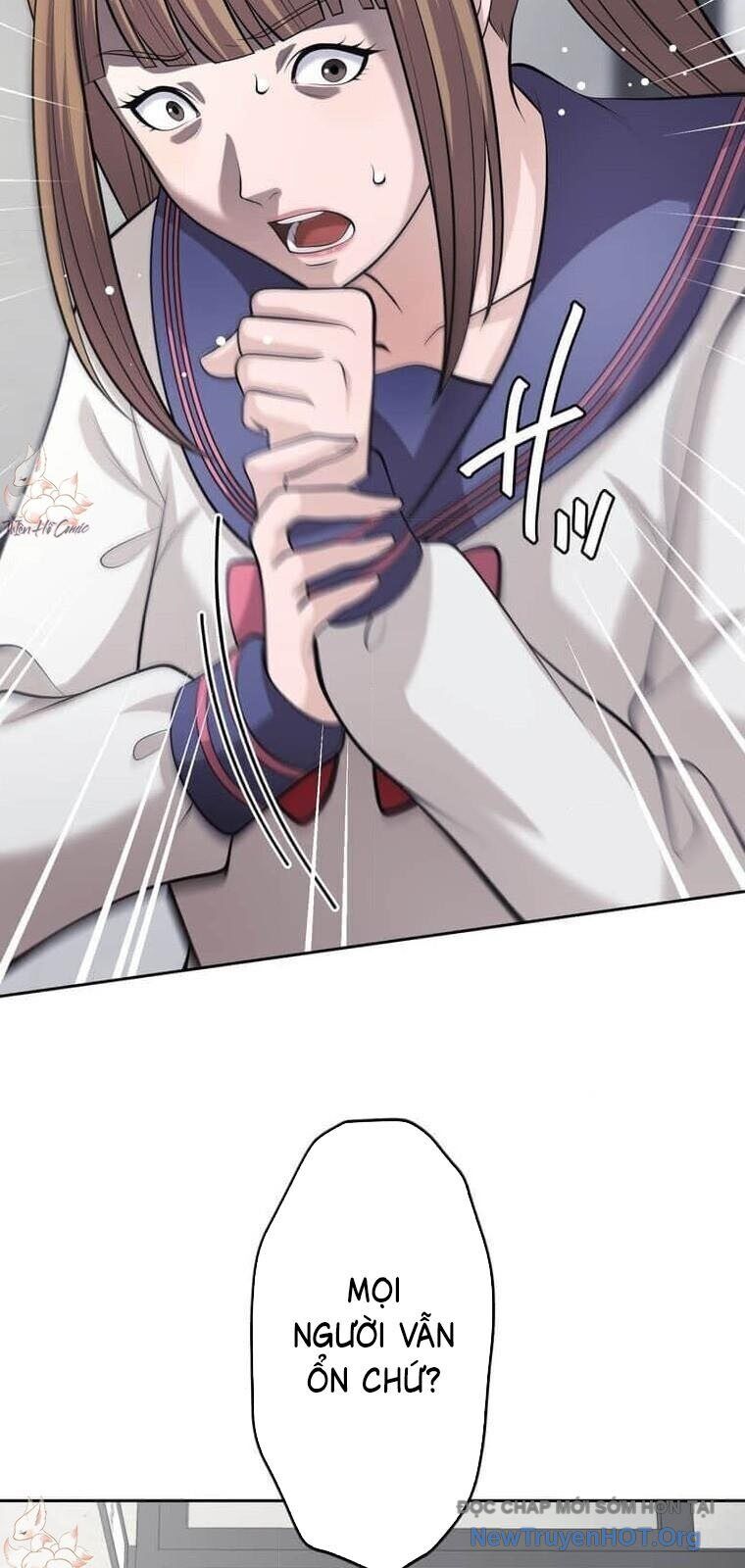 Giáo Viên Ác Quỷ Saiko Chap 133 - Next Chap 134